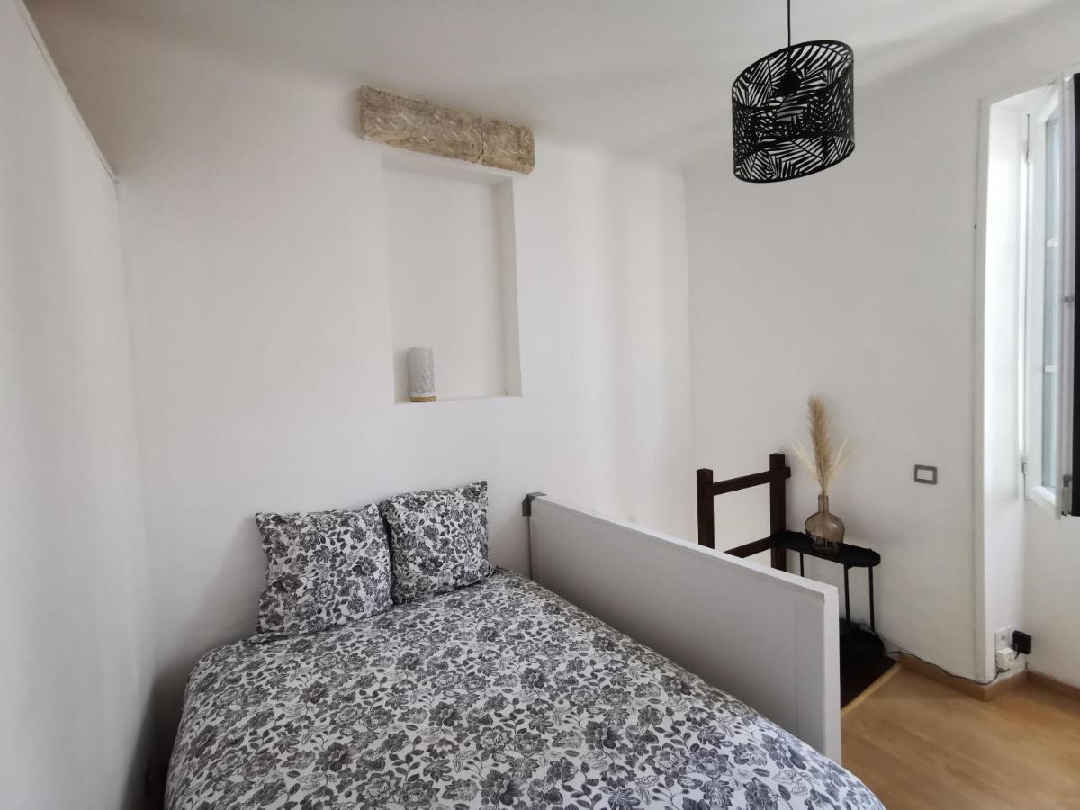 Charmant Appartement Dans Centre Meschers/Gironde Экстерьер фото